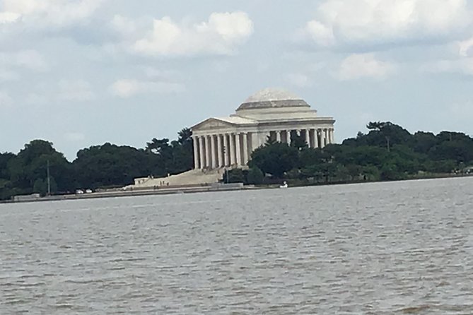 DC Monuments & Memorials Guided Minibus City Tour - Tips for Getting the Most Out of the Tour