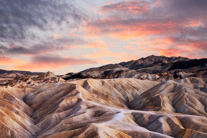 Death Valley on Mojave Desert VIP Small Group Tour From Las Vegas - Traveler Reviews and Feedback