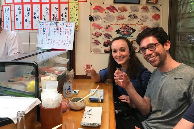 Deep Osaka Night Life, Eat & Drink! - Inclusions and Exclusions