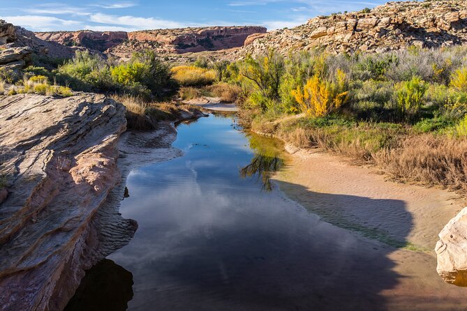 Delicate Arch Trail Self-Guided Audio Walking Tour - Unforgettable Sights and Experiences