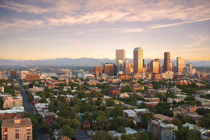 Denver City Highlights - Private Tour Review - Accessibility and Participation