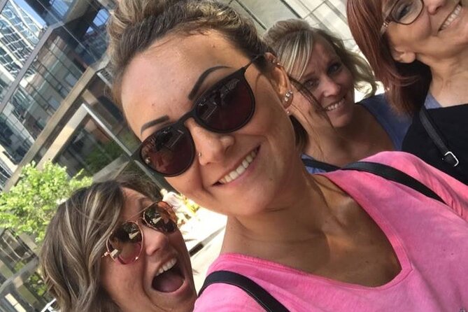 Denver City Scavenger Hunt by Crazy Dash - Booking and Cancellation Policies