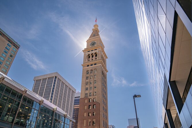Denver Scavenger Hunt and Sights Tour Review - Highlights of the Tour