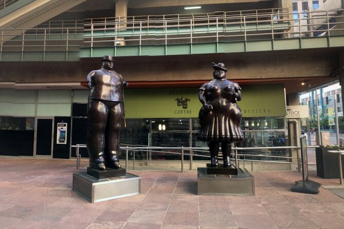 Denver Scavenger Hunt: Where Hip Meets History - Inclusions and Exclusions