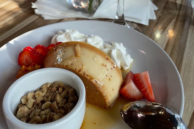 Dessert Pairing Tour Review: Sweet Experiences Await - Memorable Experiences