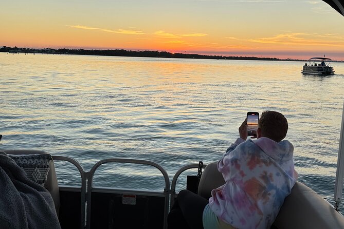 Destin Florida Sunset Viewing Experience Review - Stunning Sunset Views