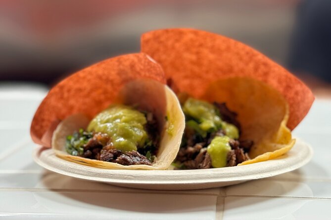 Devour Downtown Austin Walking Food Tour Review - Pricing and Value
