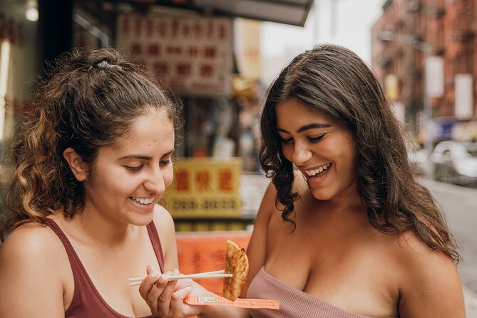 Devour Iconic Dumplings of the East Village Food Tour - What to Expect on the Tour