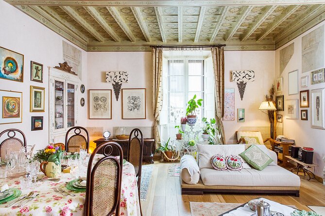 Dining Experience at a Locals Home in Castellana Grotte With Show Cooking - Additional Information
