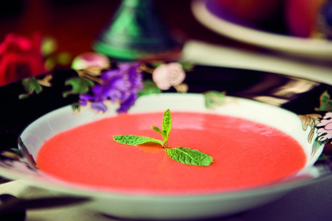 Dining Experience in the Mountains & Discovering of Andalusia - Ask Away