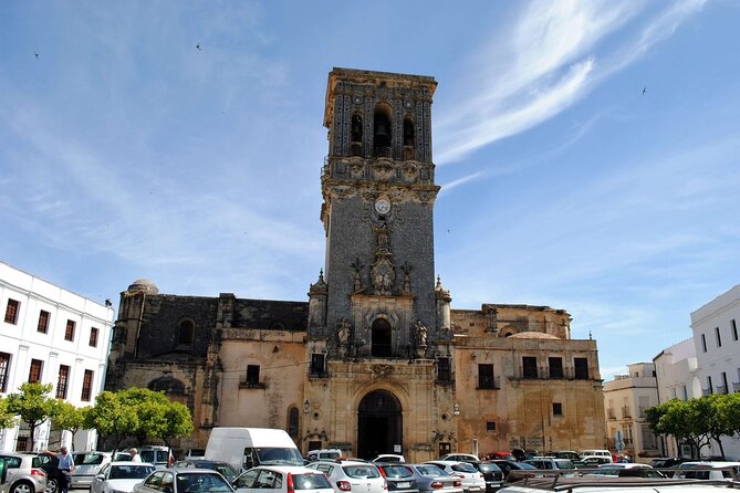 Discover Beautiful Surroundings of Andalusia on a Private Full-Day Tour - Personalized Experience With a Licensed Guide