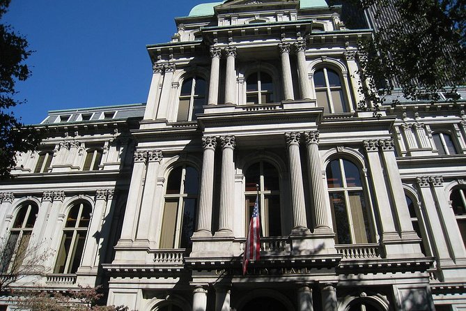Discover Boston: Self-Guided Audio Tour - Traveler Requirements and Accessibility