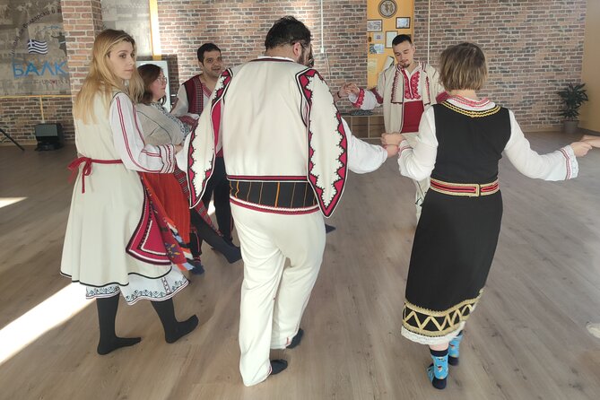 Discover Bulgaria With Dance in Nessebar, Bulgaria - Positive Guest Experiences
