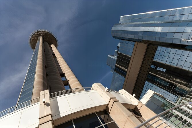 Discover Dallas After Dark - Cultural Immersion
