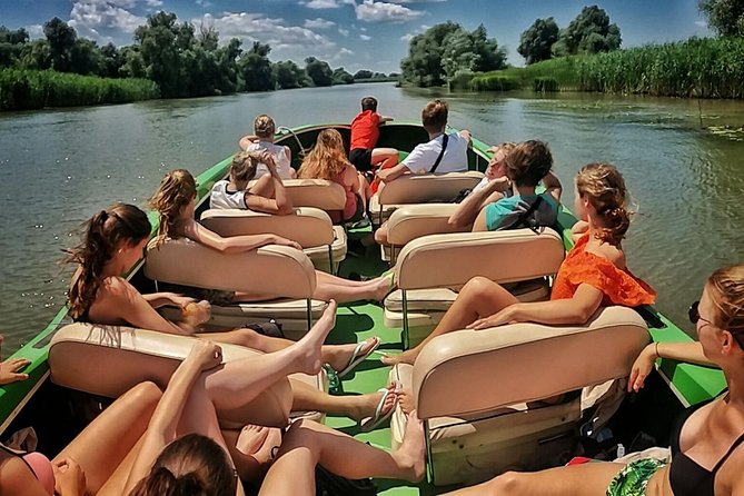 Discover Danube Delta From Bucharest - Private Tour for 5 Days - Preparing for the Tour