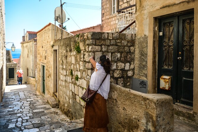Discover Dubrovnik - Walking Tour for Couples - Tour Conditions