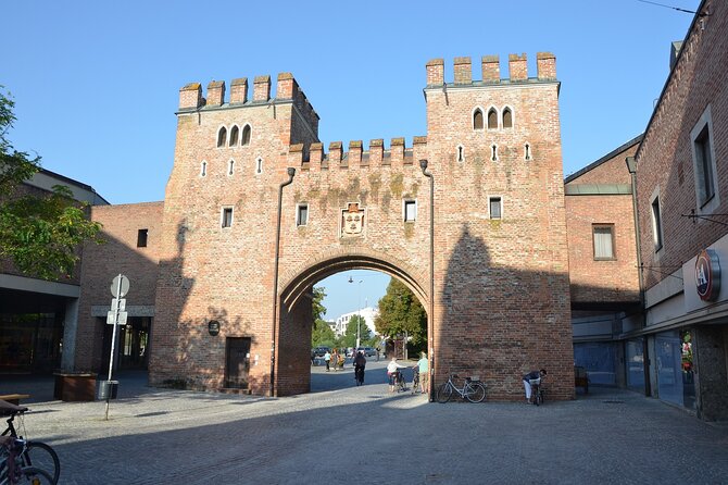 Discover Landshut Privately - Savor the Local Culinary Delights