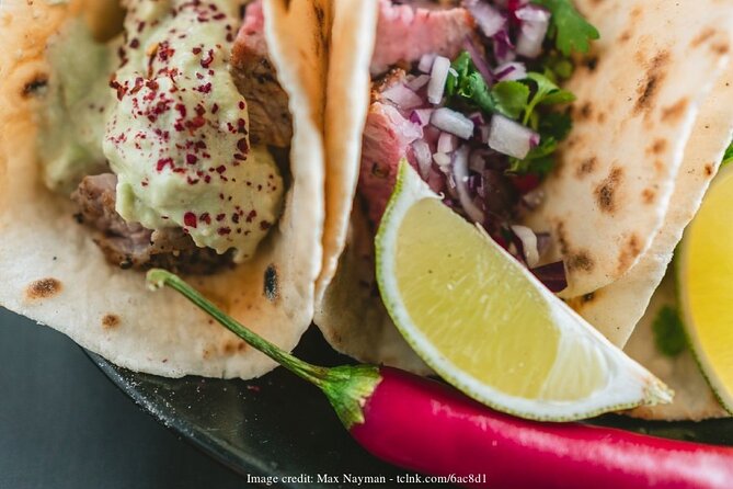 Discover Miamis Little Havana Flavors: Private Food Tour - Booking Your Adventure
