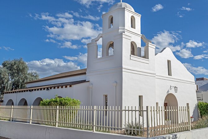 Discover Phoenix! 2 Hr City Tour - Engaging Storytelling by Tour Guides
