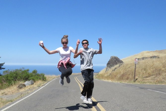 Discover Point Reyes National Seashore & Muir Woods Redwoods - Accessibility and Fitness Requirements