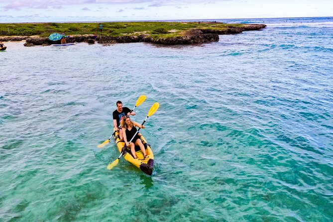 Discover Popoia Island and Kailua Bay by Kayak Guided Tour - Booking and Cancellation Policy