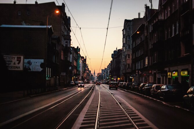 Discover Poznan'S Most Photogenic Spots With a Local - Architectural Gems of Poznan Cathedral