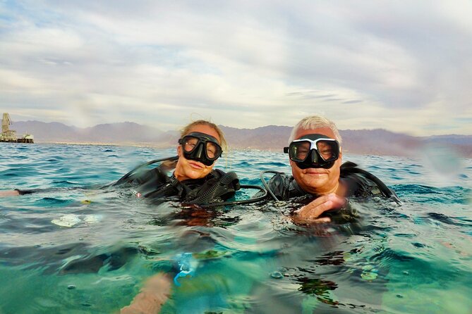 Discover Scuba Diving - Indroductory Dives - Customer Reviews