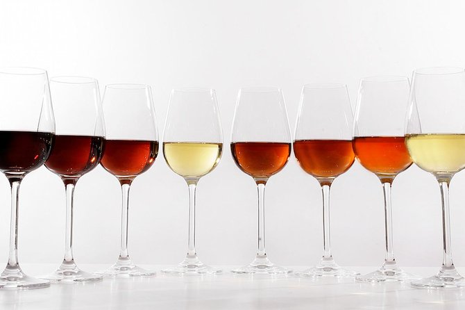 Discover the Jerez of Sherry Wine - Health and Accessibility Guidelines