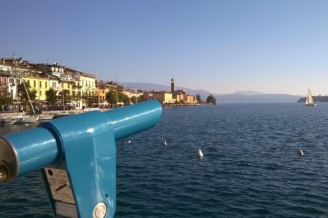 Discovering Lake Garda, Between Salò and Gardone - Engaging Guided Tour Itinerary