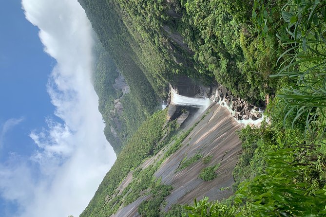 Discovery of Yakushima - Getting to and Around Yakushima