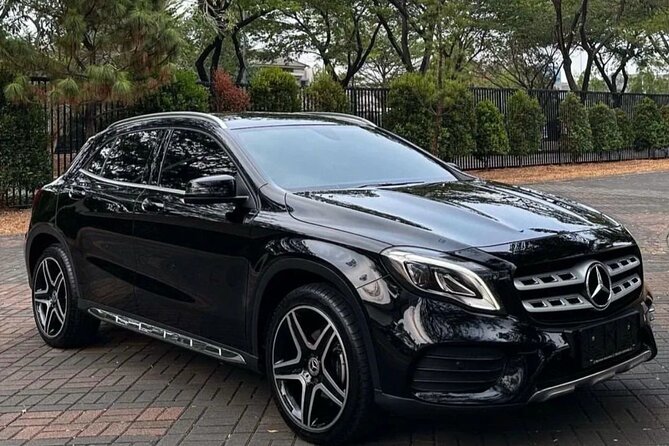 Disposal in Mykonos in Private Car With Driver 24/7 - Ask Away
