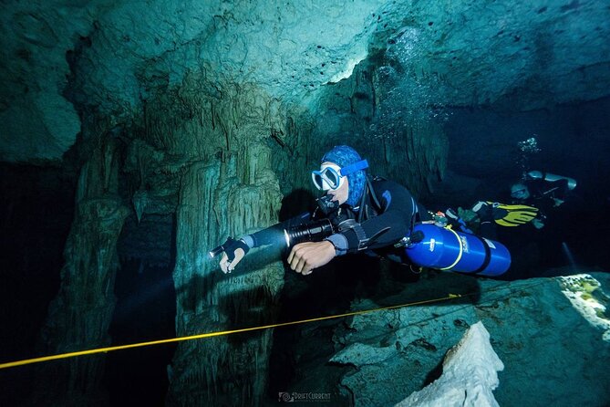 Diving in Cenotes: Discovering the Mayan Underworld - Meeting and Pickup Details
