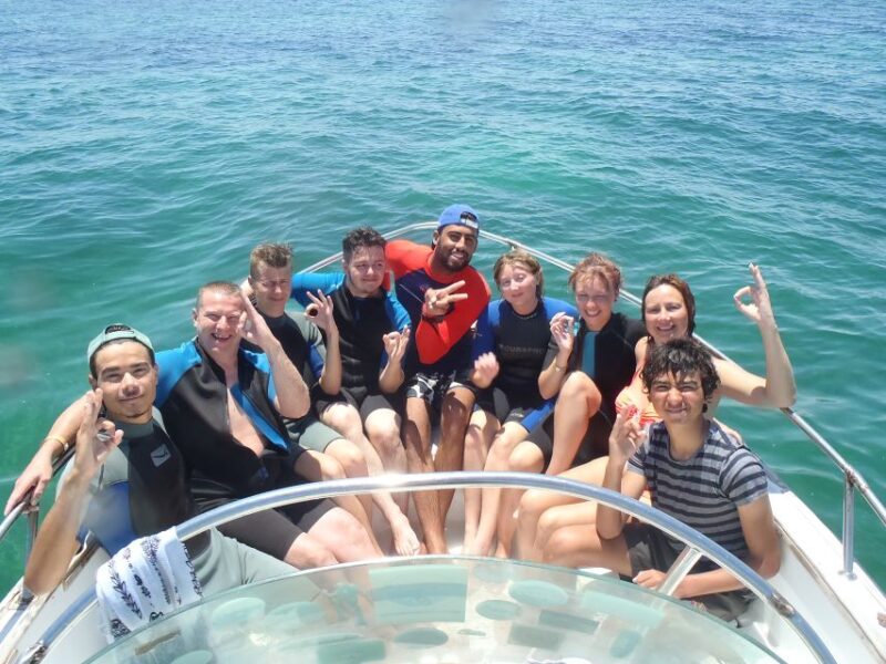 Djerba: Introductory Scuba Diving Session - Diving Equipment