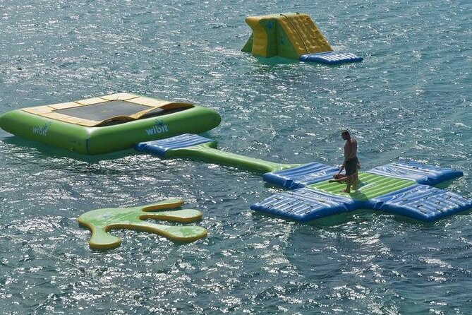 Doctor's Cave Beach and Margaritaville Private Tour - Frequently Asked Questions