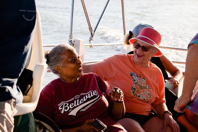 Dolphin and Shelling Cruise Tour Review - Overall Experience