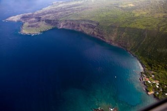 Dolphin, Sea Cave & Captain Cook Snorkel Combo in Kealakekua Bay - Opportunities to Spot Spinner Dolphins