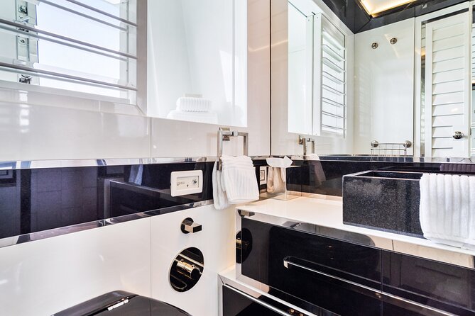 Doubleshot Yacht Charter Review: Is It Worth It - Frequently Asked Questions