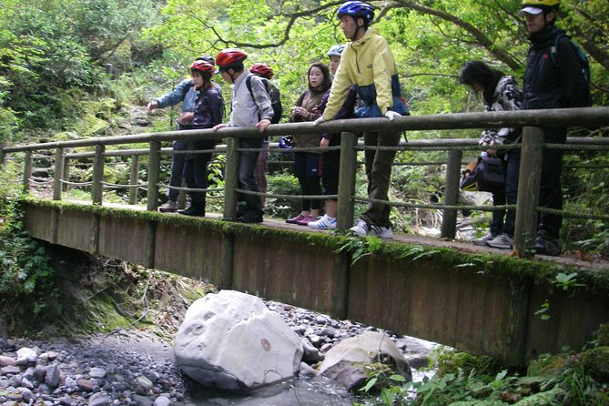 Downhill Biking - Booking and Cancellation Policy