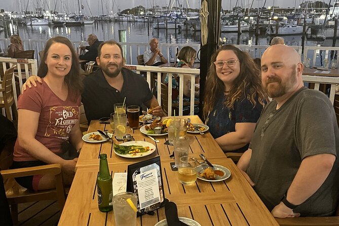 Downtown Beach Dr. St. Pete Tour Review - Highlights of the Tour
