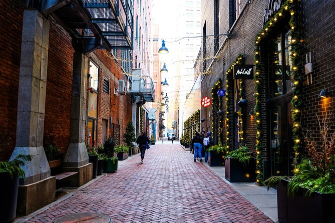 Downtown Detroit Donut and Pastry Adventure Review - Highlights of the Tour