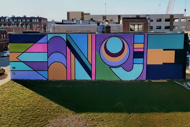 Downtown Kenosha Urban Art and Photography Walking Tour - Accessibility and Inclusivity