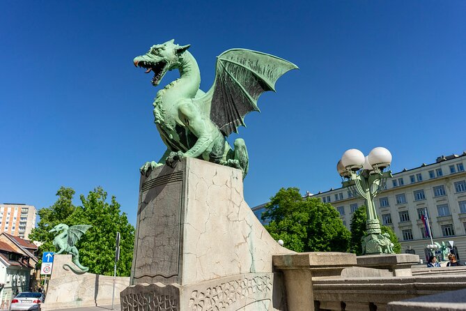Dragons, Everywhere You Look! - Engaging With Dragon Lore