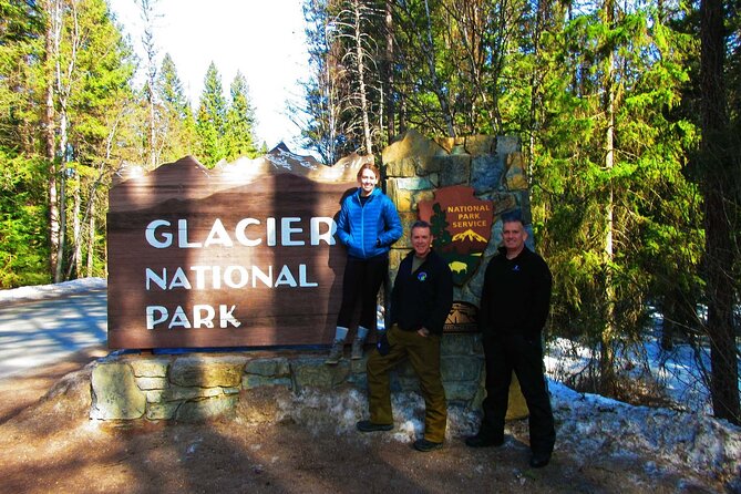 Driving Tour in Glacier National Park - Guest Reviews and Experiences