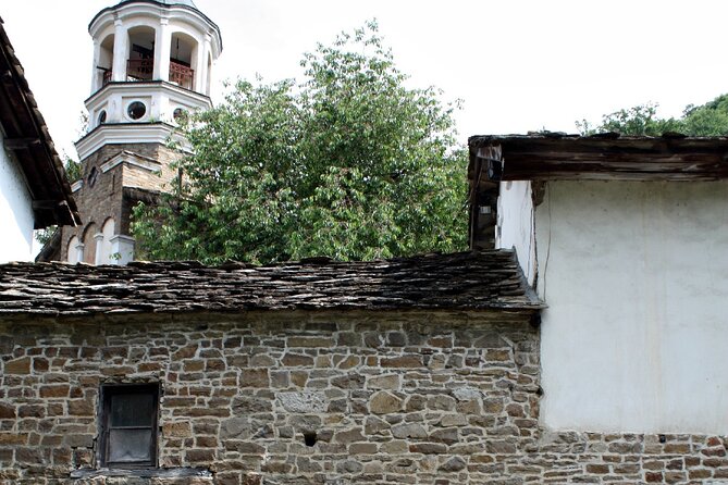 Dryanovo Monastery & Love Bench & Bacho Kiro Cave Self-Guided - Key Attractions
