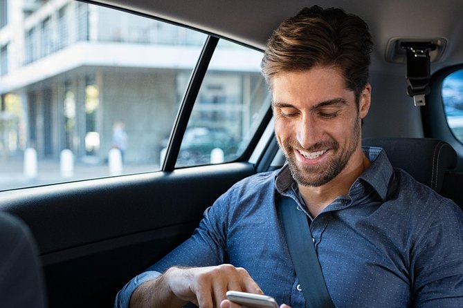 DSS Airport Transfer <-> Dakar (Return) - Tips for a Smooth Experience