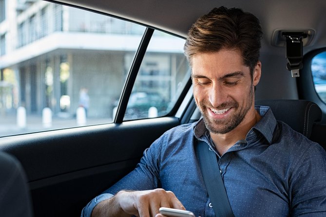 DSS Airport Transfer <-> Saly (One Way) - Frequently Asked Questions