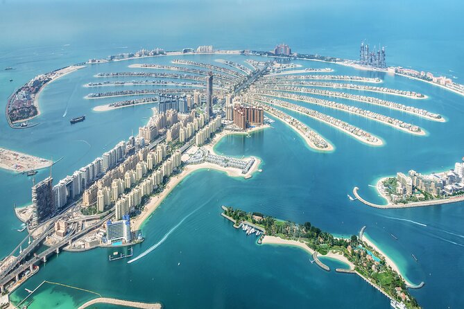 Dubai City Pass: All Inclusive Pass With Hop on Hop off & Tours - Operating Hours for Attractions