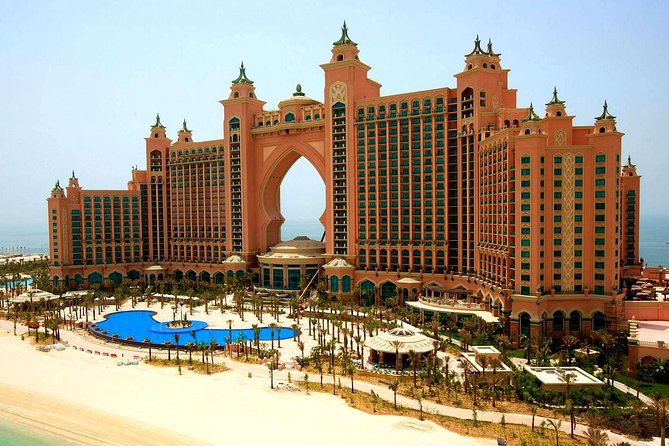 Dubai City Tour - Customer Feedback