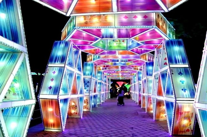 Dubai Frame and Dubai Garden Glow Tour With Private Transfers - Booking Process