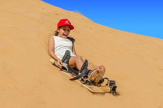 Dubai Red Dunes Morning Safari With Camel Ride - Pricing and Booking Information